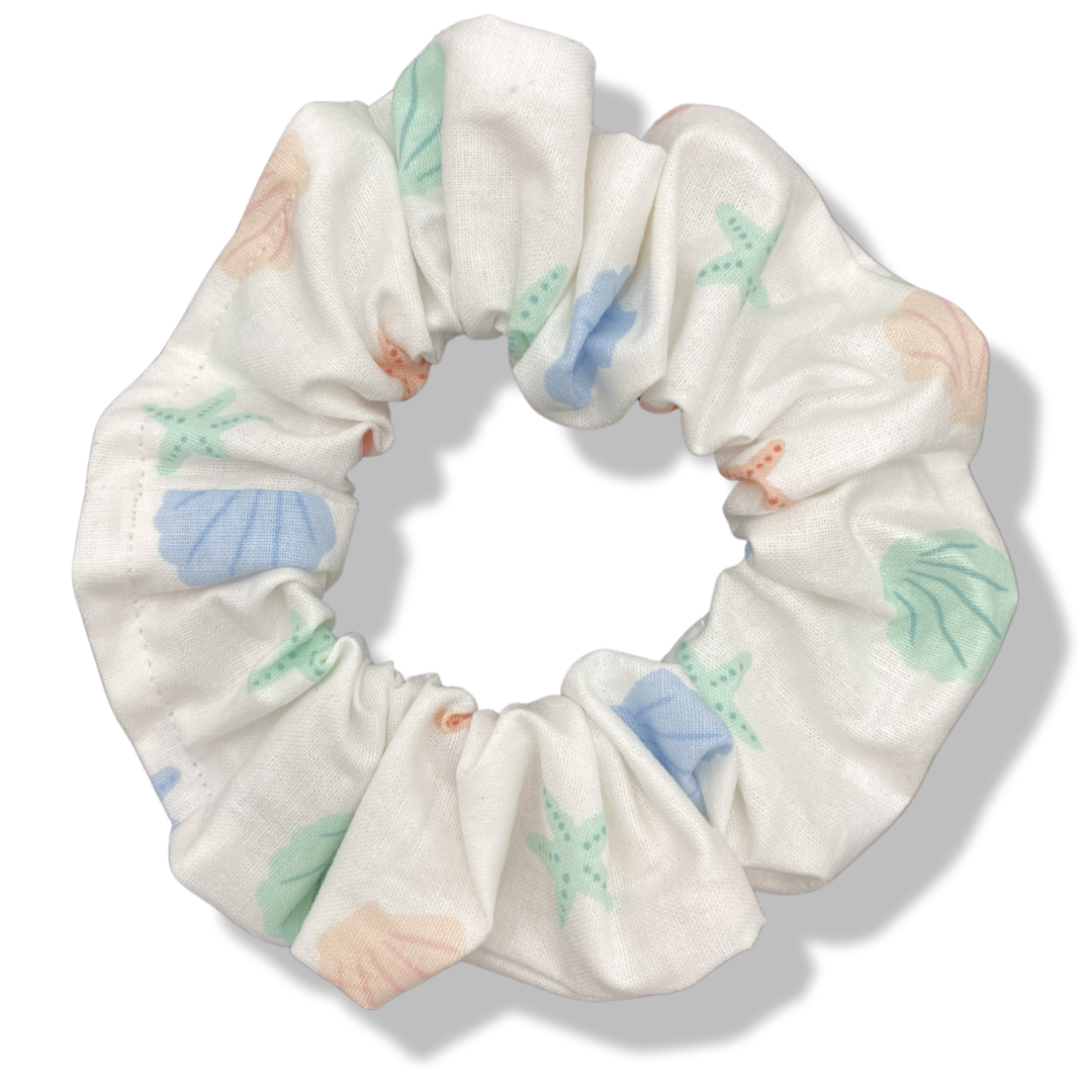 Ariel Scrunchie