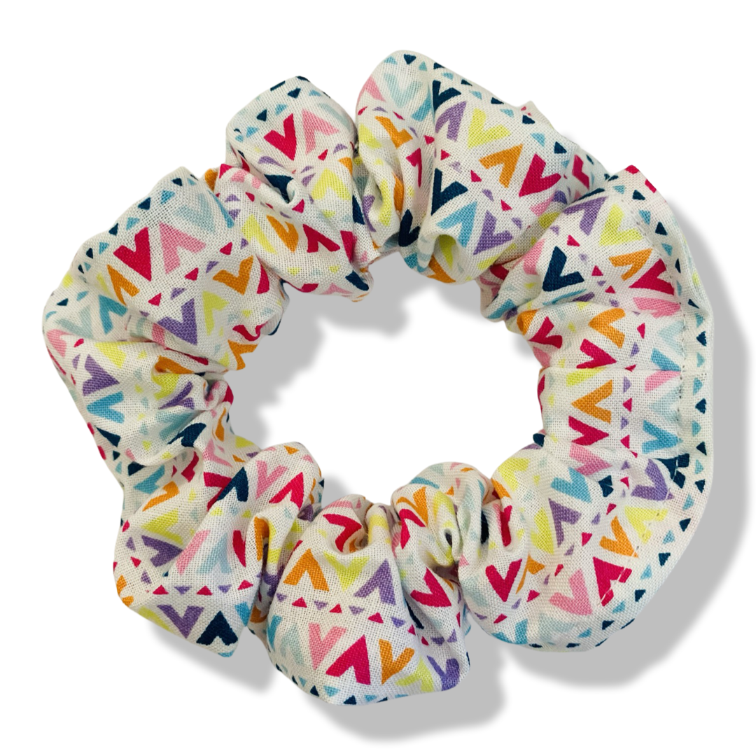 Roxee Scrunchie