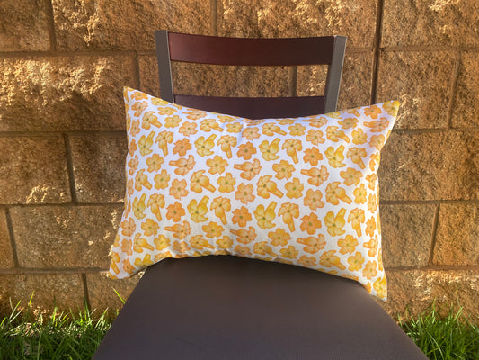 Puakenikeni Keiki Pillowcase