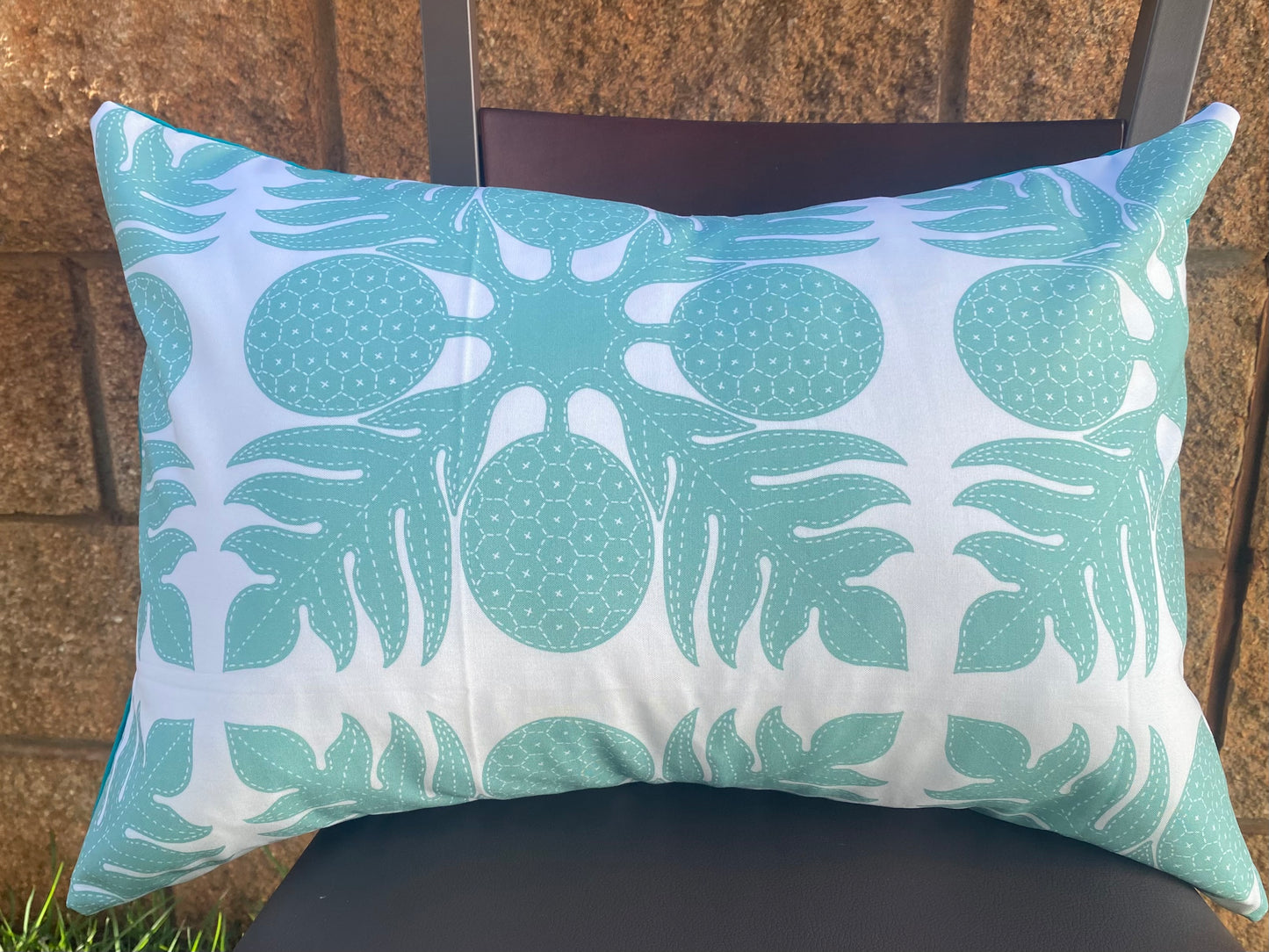 Ulu Keiki Pillowcase