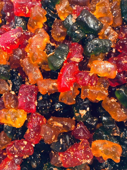 Gummy Bear 5oz Single Valentine's Sale