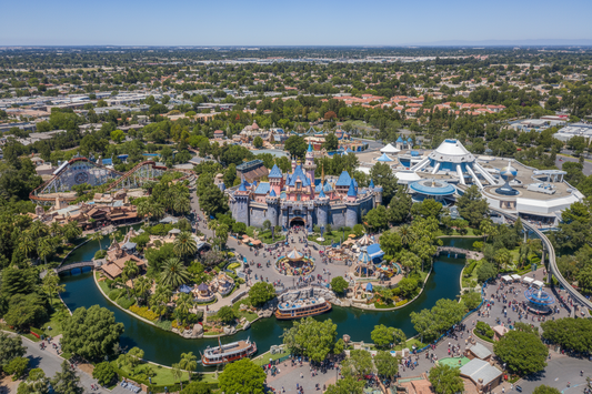 Disney Series Part Two