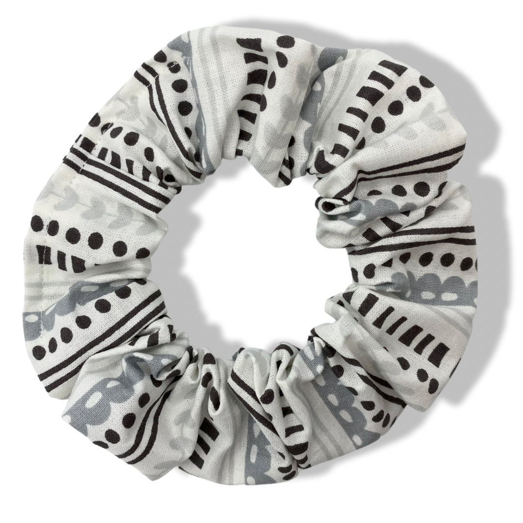 Gloria Scrunchie