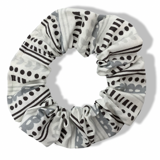 Gloria Scrunchie