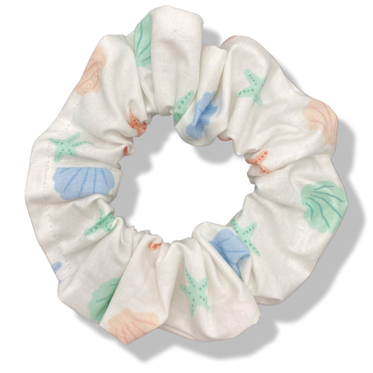 Ariel Scrunchie
