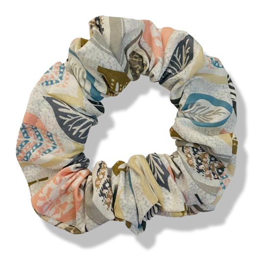 Figgy Scrunchie