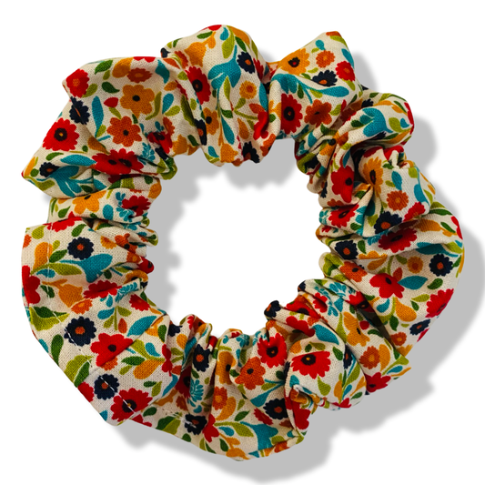 Maria Scrunchie