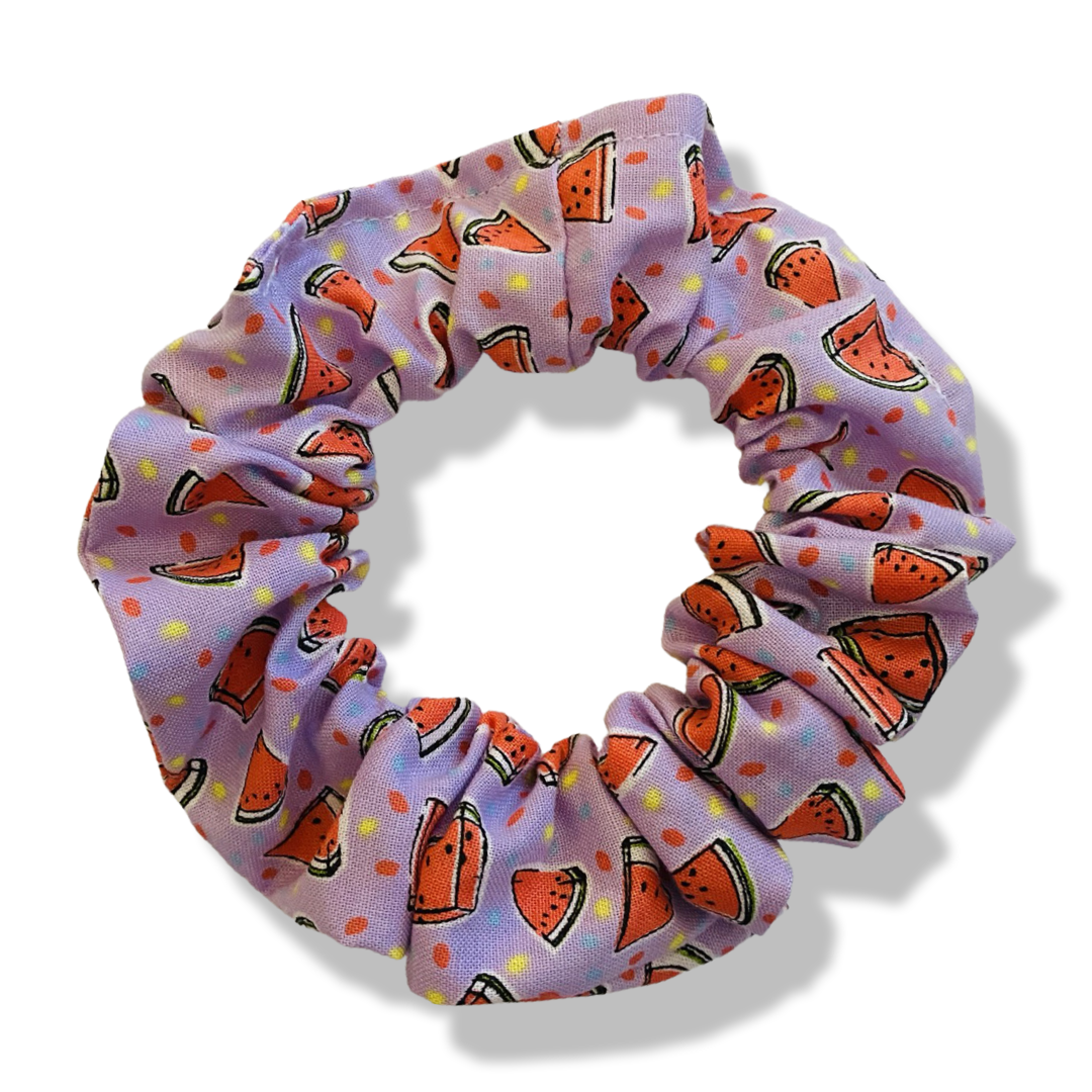 Wally Scrunchie