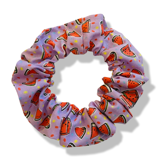 Wally Scrunchie