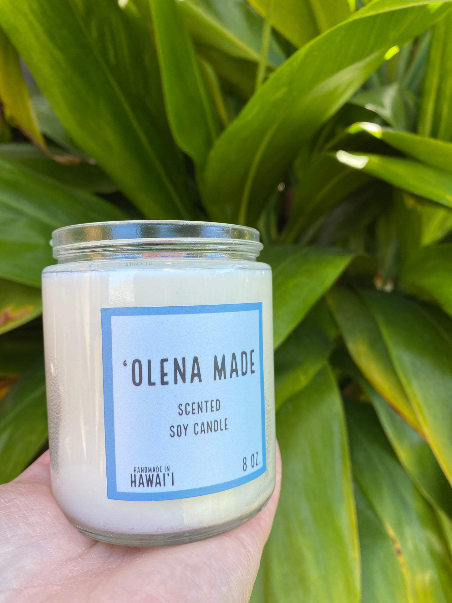 You're Spam-tastic Candle Valentine's Gift Box - Peppermint