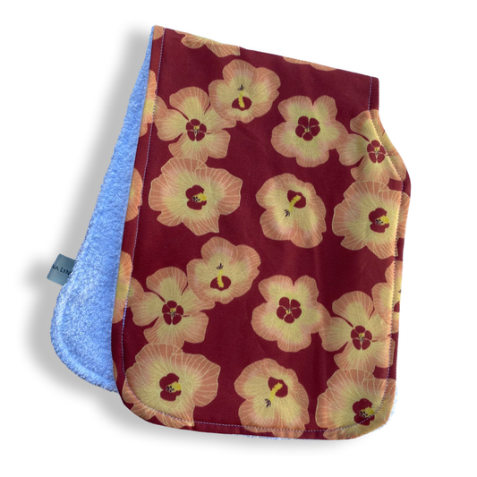 Hau Burp Cloth