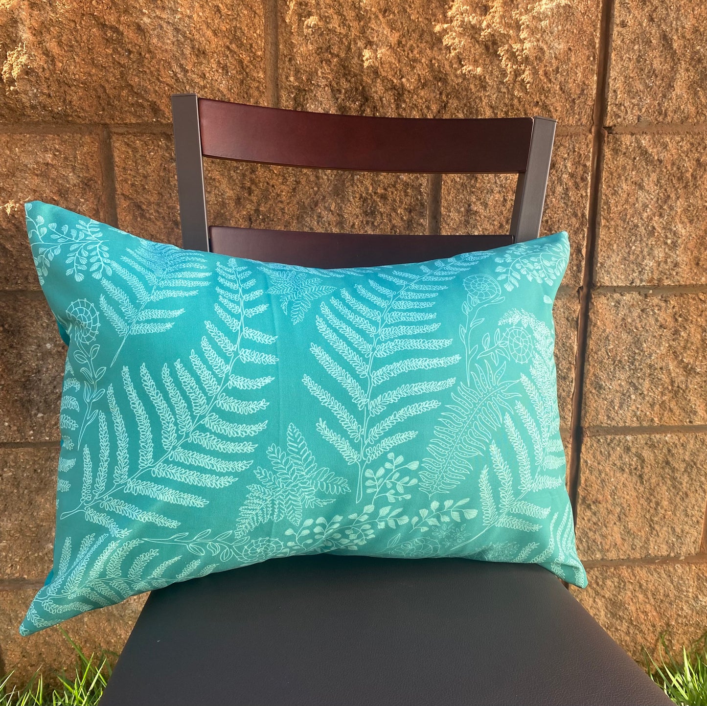 Hāpuʻu Keiki Pillowcase