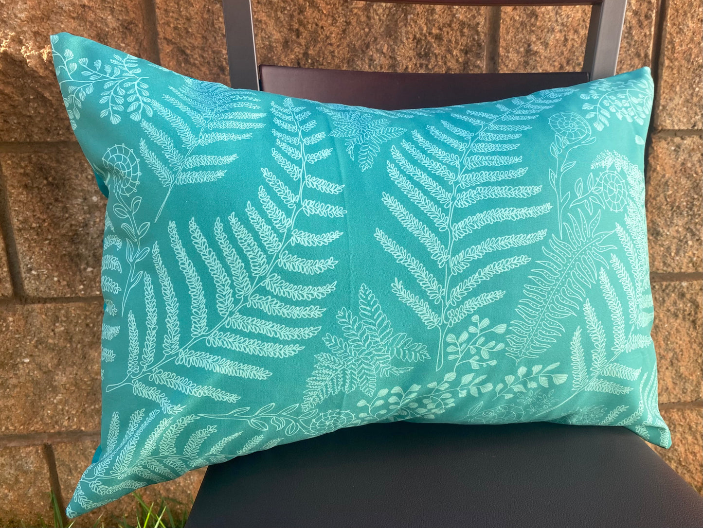 Hāpuʻu Keiki Pillowcase
