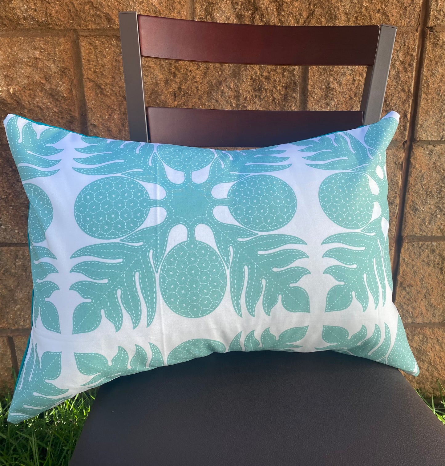 Ulu Keiki Pillowcase