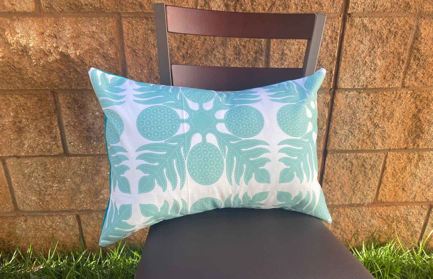 Ulu Keiki Pillowcase