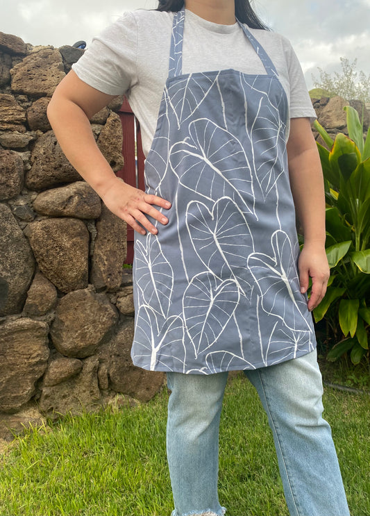 You're So Poi-fect Gummy Valentine's Gift Box - Blue Kalo Leaf