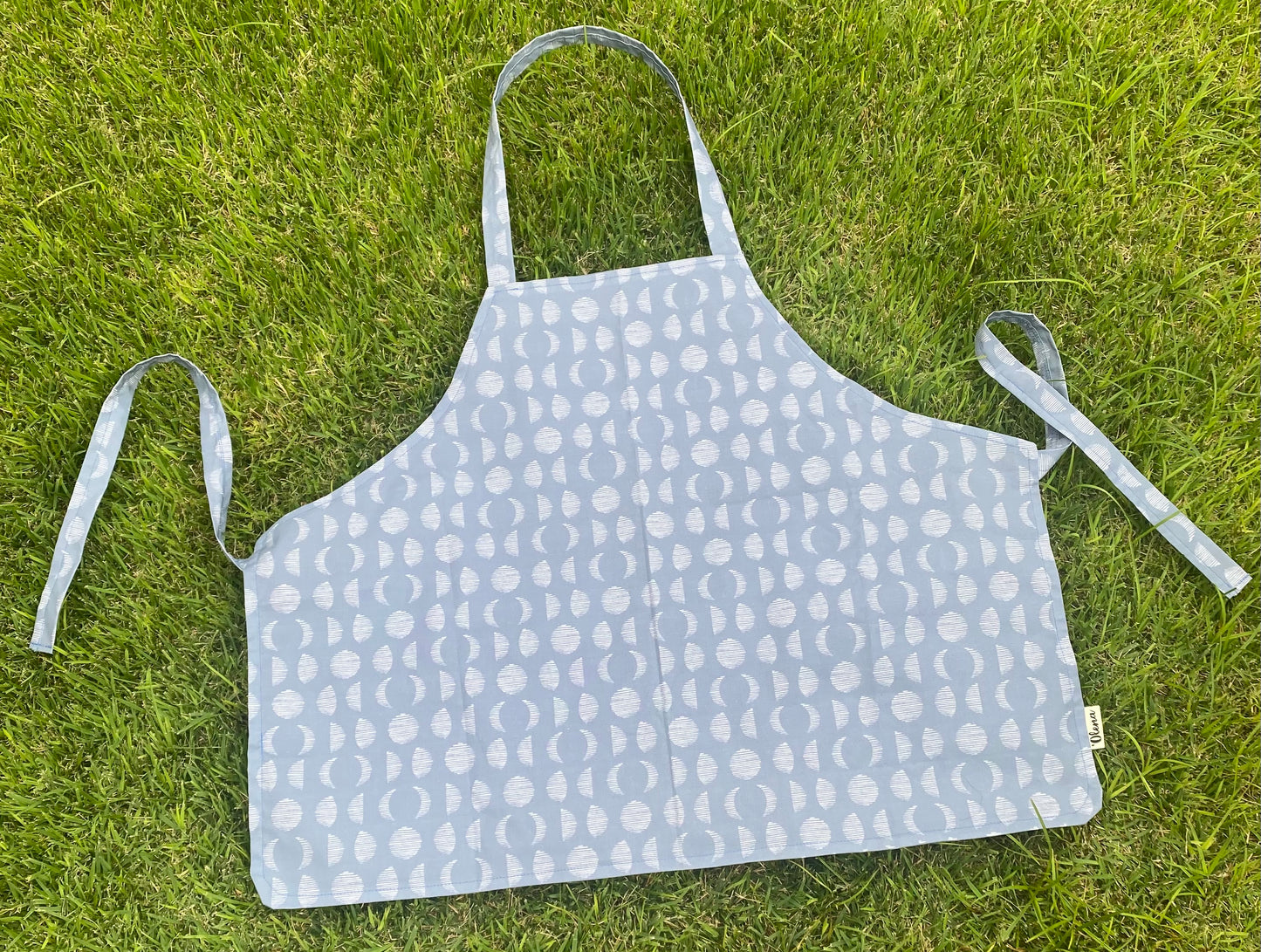 Love You to the Mahina & Back Candle Valentine's Gift Box - Peppermint