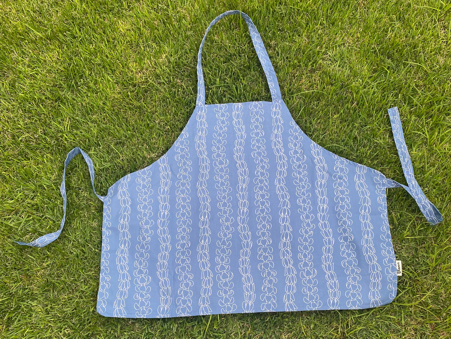 You Make My Heart Bloom Candle Valentine's Gift Box - Blue Keni + Pikake Pink Starburst