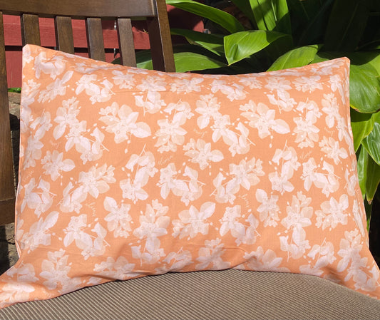 'Ilima Keiki Pillowcase