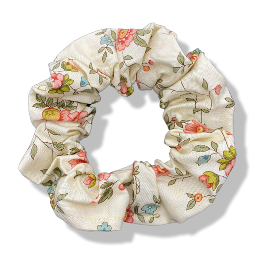 Rosetta Scrunchie