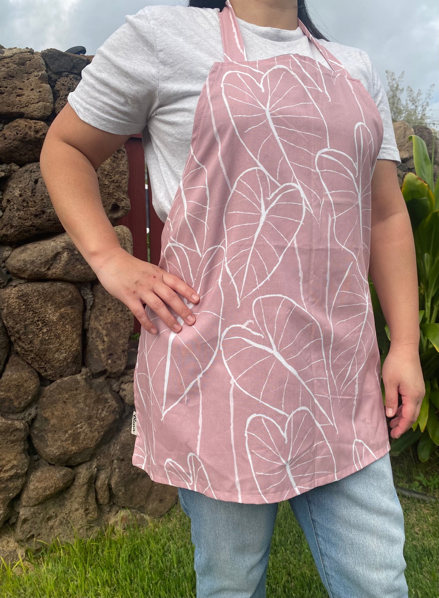 You're So Poi-fect Candle Valentine's Gift Box - Pink Kalo Peach Mango