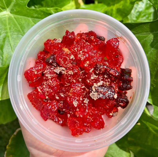 Gummy Bear 5oz Single Valentine's Sale