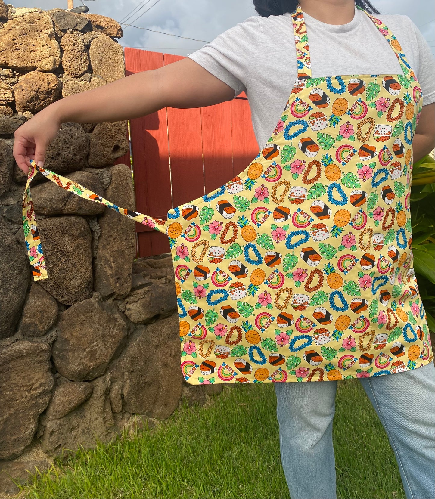 You're Spam-tastic Candle Valentine's Gift Box - Peppermint