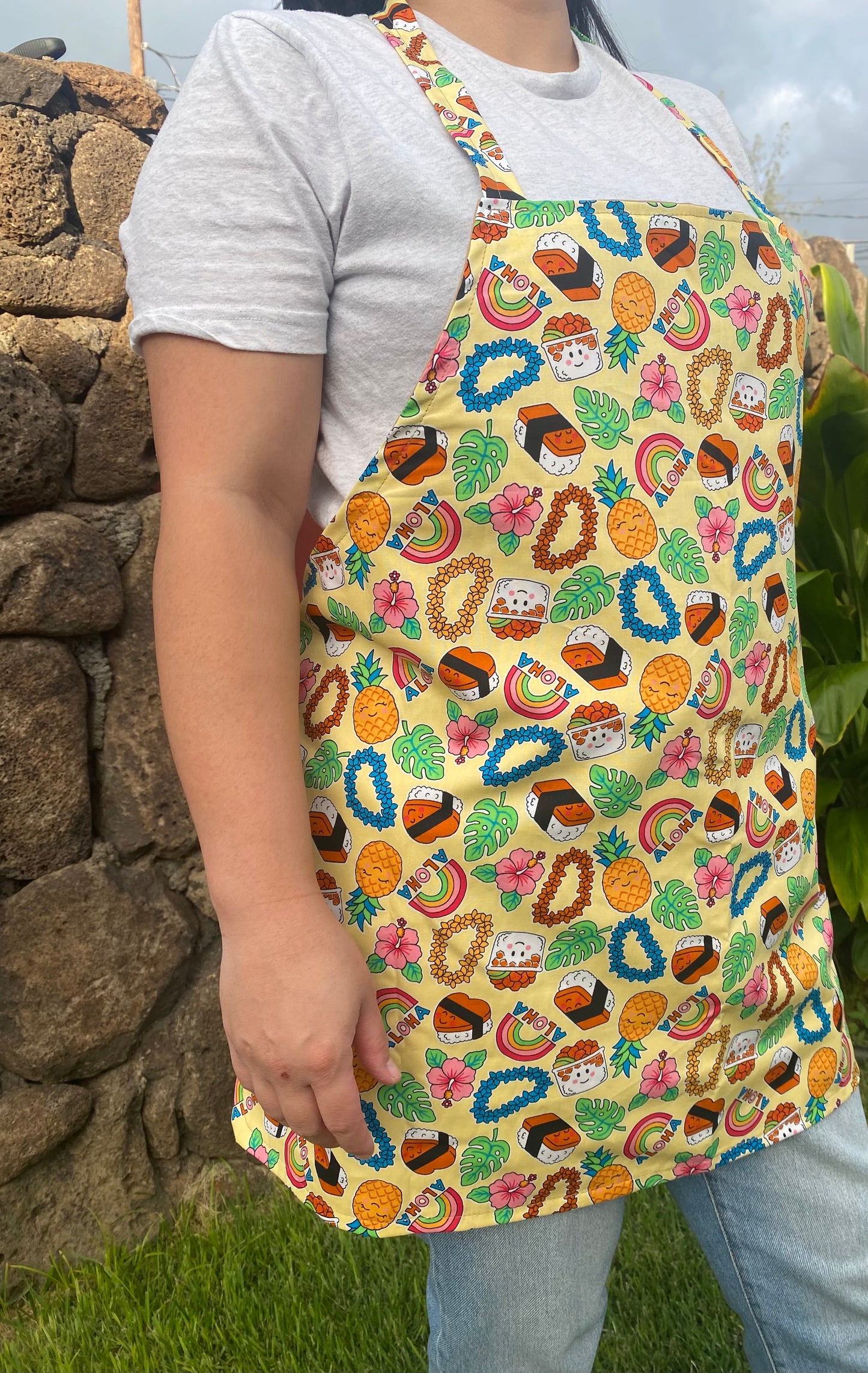 You're Spam-tastic Candle Valentine's Gift Box - Peppermint